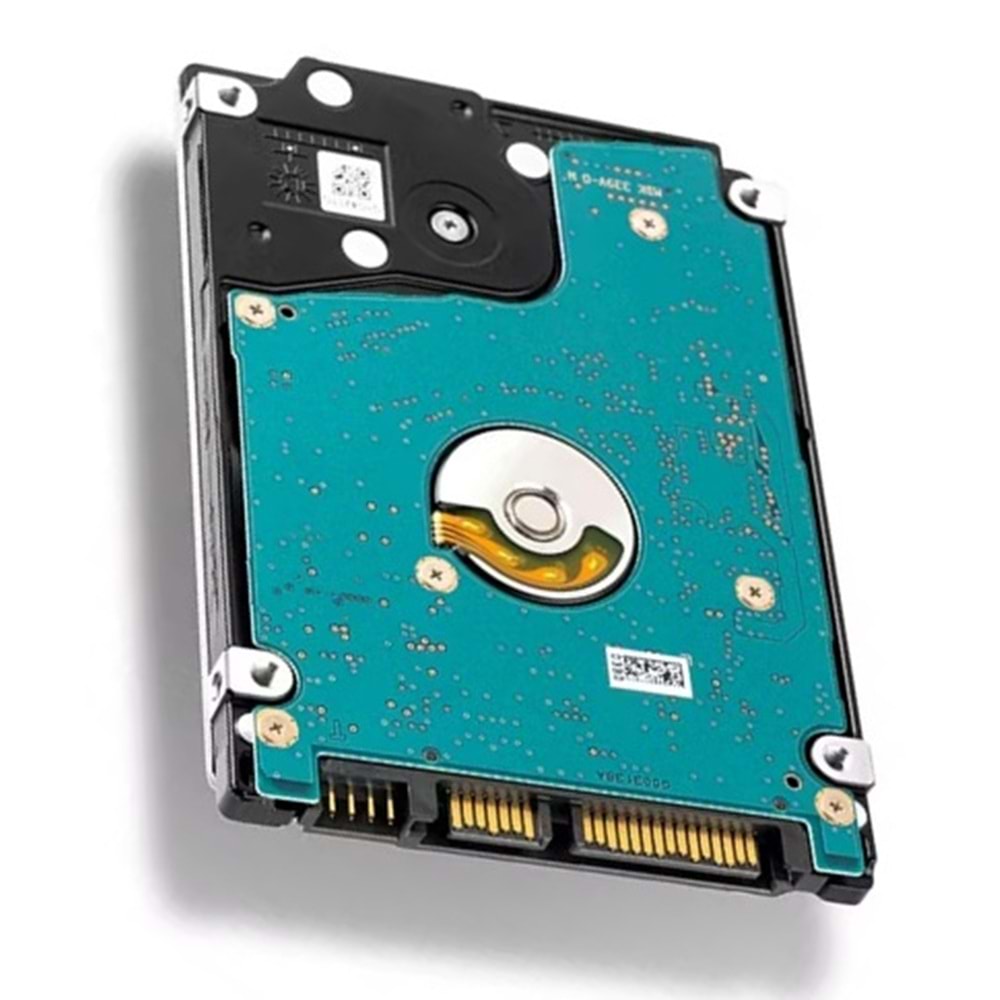 500 GB 2.5