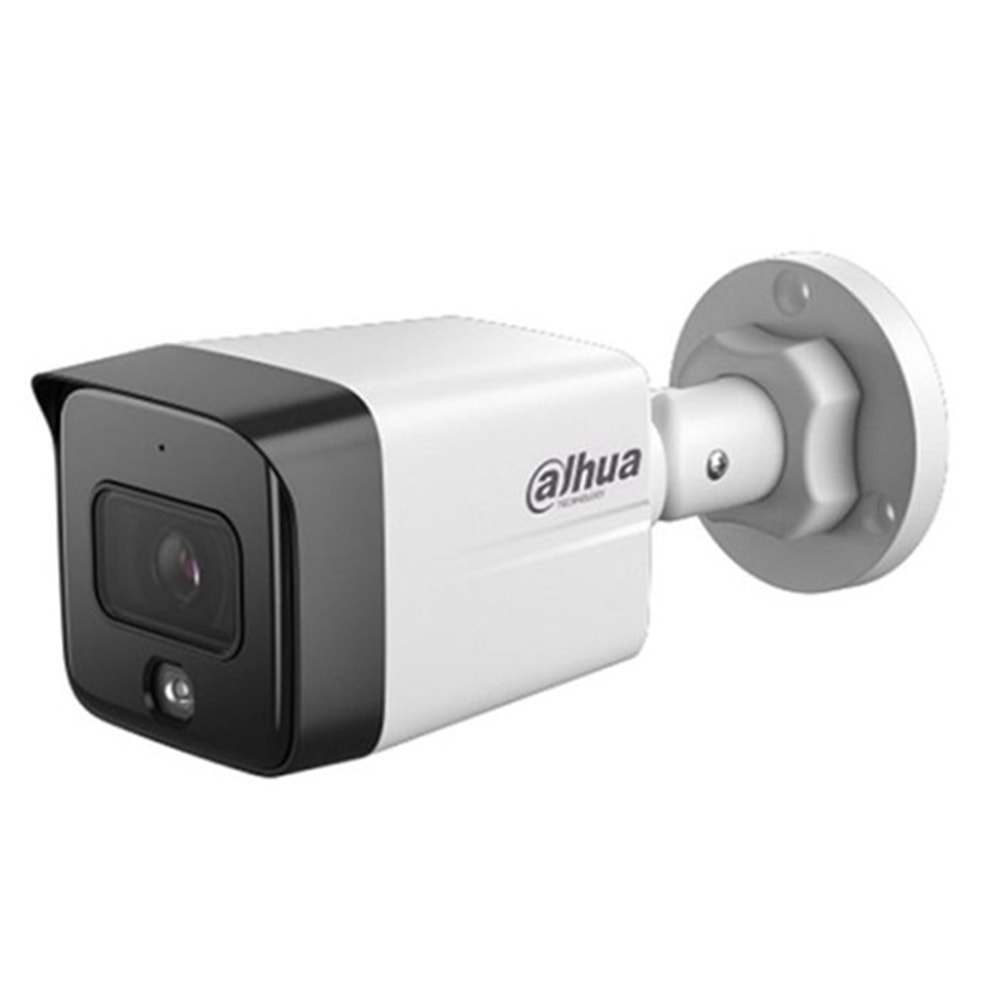 DAHUA IPC-HFW1230TC1-SA-S6 0360B 3.6MM LENS 2MP BULLET IP KAMERA