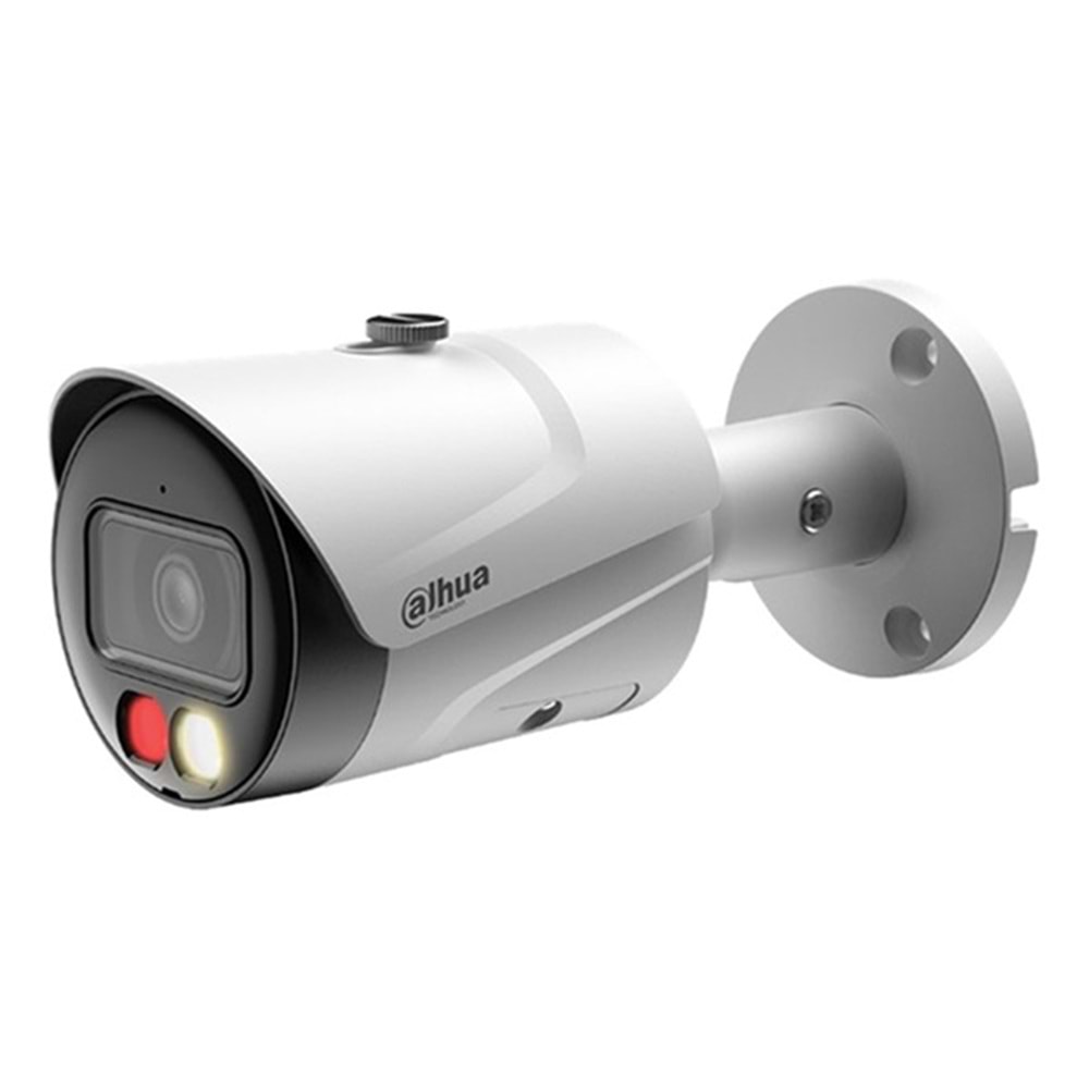 DAHUA IPC-HFW1249S-S-IL-0360B 3.6MM LENS 2MP IR BULLET IP KAMERA