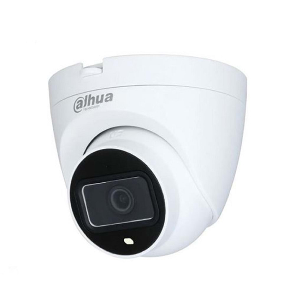 DAHUA IPC-HDW1230V-SA-S6 0280B 2.8MM LENS 2MP DOME IP KAMERA