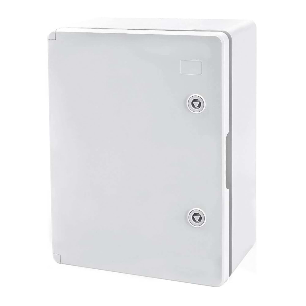 25x35x15 ABS PANO İKİ ANAHTARLI IP66 DIŞ ORTAM