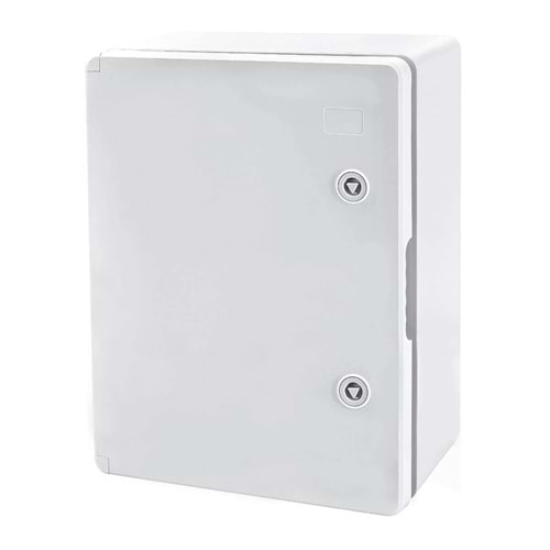 30x40x17 ABS PANO İKİ ANAHTARLI IP66 DIŞ ORTAM